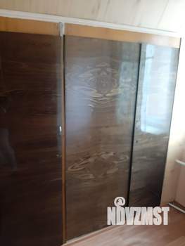 Дом 26м², 2-этажный, на длительный срок,