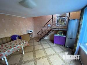 Дом 110м², 2-этажный, на длительный срок,