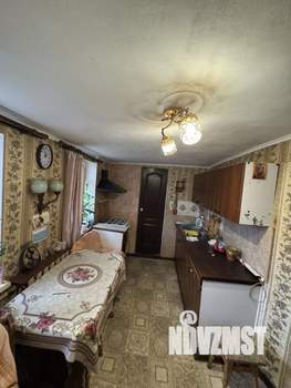 Дом 48м², 1-этажный, на длительный срок,