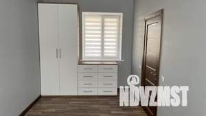 Дом 55м², 2-этажный, на длительный срок,