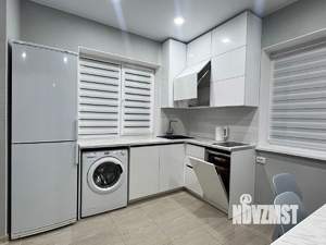 Дом 45м², 2-этажный, на длительный срок,