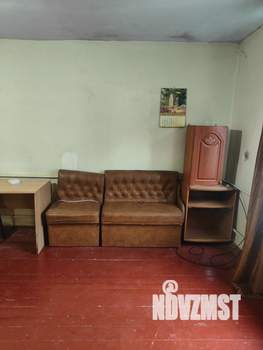 Дом 40м², 1-этажный, на длительный срок,