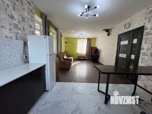 Дом 130м², 2-этажный, на длительный срок,