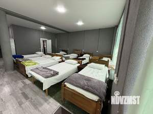 Дом 80м², 1-этажный, на длительный срок,