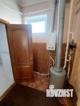 Дом 120м², 1-этажный, на длительный срок,