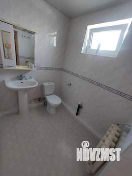 Дом 120м², 1-этажный, на длительный срок,