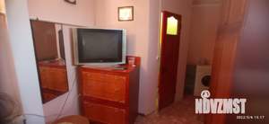 Дом 28м², 1-этажный, на длительный срок,