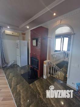 Дом 45м², 2-этажный, на длительный срок,