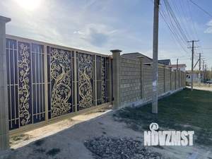 Дом 55м², 2-этажный, на длительный срок,