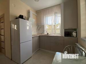 Дом 35м², 1-этажный, на длительный срок,