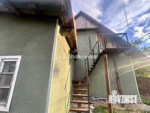 Дом 65м², 1-этажный, на длительный срок,