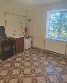 Дом 39м², 1-этажный, на длительный срок,