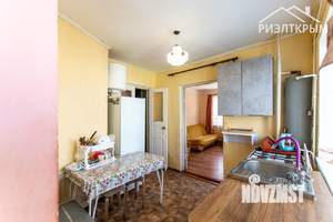 Дом 45м², 1-этажный, на длительный срок,