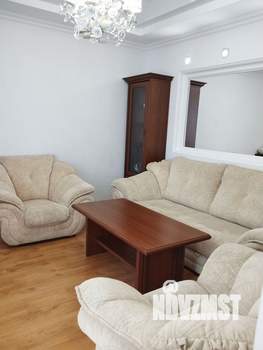 Дом 90м², 2-этажный, на длительный срок,