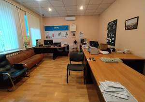 Дом 100м², 2-этажный, на длительный срок,