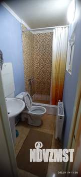 Дом 26м², 1-этажный, на длительный срок,