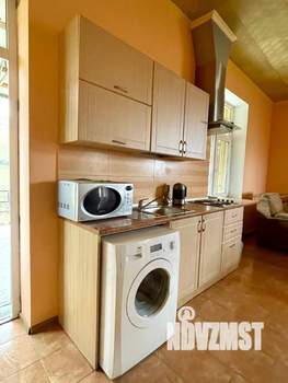 Дом 100м², 1-этажный, на длительный срок,