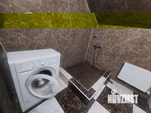 Дом 45м², 2-этажный, на длительный срок,