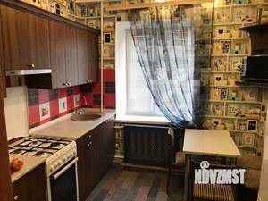 Дом 80м², 2-этажный, на длительный срок,