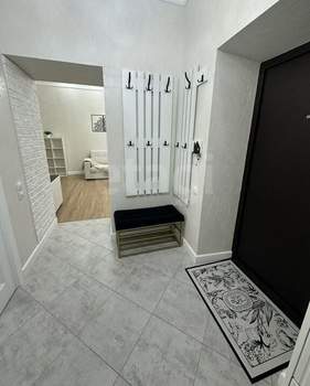 Дом 52м², 1-этажный, на длительный срок,