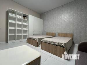 Дом 40м², 2-этажный, на длительный срок,