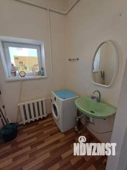 Дом 110м², 1-этажный, на длительный срок,