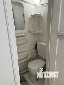 Дом 30м², 1-этажный, на длительный срок,