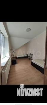 Дом 160м², 2-этажный, на длительный срок,