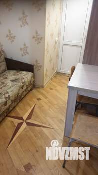 Дом 35м², 1-этажный, на длительный срок,