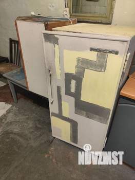 Дом 40м², 1-этажный, на длительный срок,