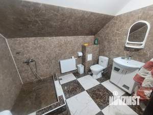 Дом 45м², 2-этажный, на длительный срок,