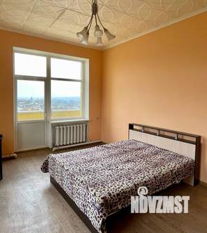 Дом 100м², 1-этажный, на длительный срок,