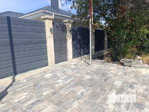 Дом 60м², 2-этажный, на длительный срок,