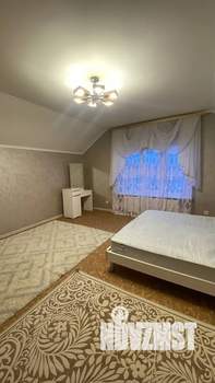 Дом 150м², 2-этажный, на длительный срок,