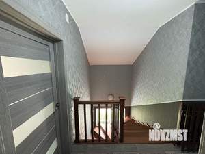 Дом 130м², 2-этажный, на длительный срок,