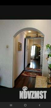 Дом 52м², 1-этажный, на длительный срок,