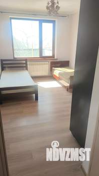 Дом 50м², 1-этажный, на длительный срок,