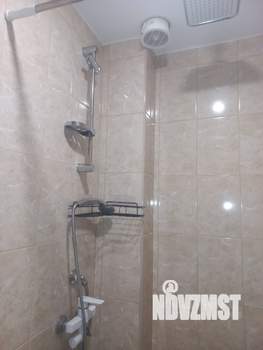 Дом 27м², 1-этажный, на длительный срок,