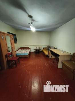 Дом 40м², 1-этажный, на длительный срок,