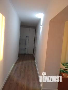 Дом 4м², 2-этажный, на длительный срок,