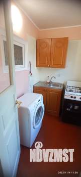 Дом 26м², 1-этажный, на длительный срок,