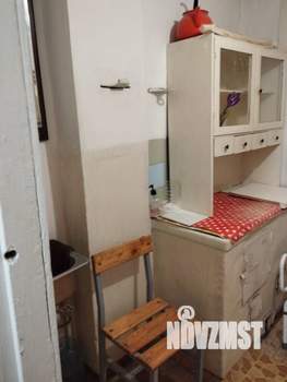 Дом 25м², 1-этажный, на длительный срок,