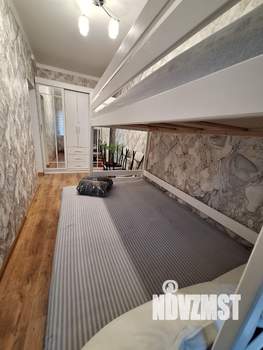 Дом 100м², 2-этажный, посуточно,