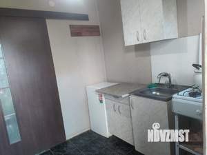 Дом 25м², 1-этажный, на длительный срок,