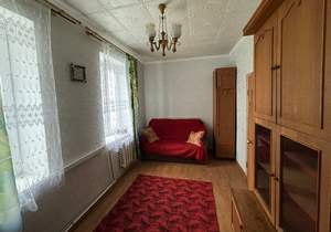 Дом 48м², 1-этажный, на длительный срок,