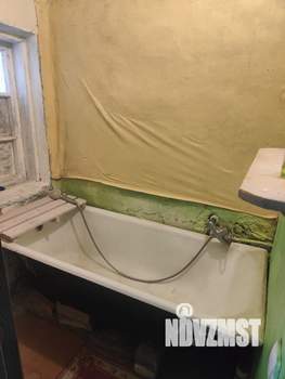 Дом 40м², 1-этажный, на длительный срок,