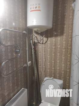 Дом 38м², 1-этажный, на длительный срок,