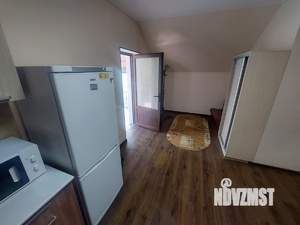 Дом 45м², 2-этажный, на длительный срок,