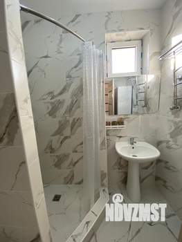 Дом 35м², 1-этажный, на длительный срок,