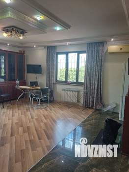 Дом 45м², 2-этажный, на длительный срок,